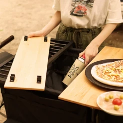 DoD Soto-Day Chu-Bow 2 Table 19 DoD Soto-Day Chu-Bow 2 Table -Campsite equipment TB6 652 BG 11 600x600 d5154c33 d27d 4f93 97b2 7697968c296c