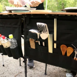 DoD Soto-Day Chu-Bow 2 Table 17 DoD Soto-Day Chu-Bow 2 Table -Campsite equipment TB6 652 BG 9 600x600 18a3f047 fb60 470a 88bb 9b9cc006d8fe