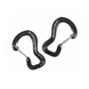 Ticket To The Moon Carabiner For Hammock (1000kg) - 2 Pcs -Campsite equipment TMBINER10 2