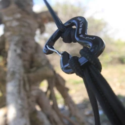 Ticket To The Moon Carabiner For Hammock (1000kg) - 2 Pcs -Campsite equipment TMBINER10 5 600x600 612f5c44 1b09 4612 874e 2512c33d135a