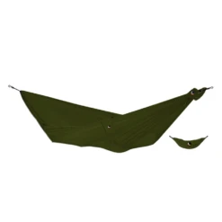 Campsite equipment 33 Ticket To The Moon Compact Hammock - Army Green