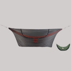 Ticket To The Moon Convertible Bug Net 360° - Black -Campsite equipment TMNET07 4 600x600 659108da 5fcb 44df 94c9 e6ce750c5a74