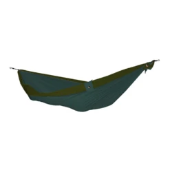 Campsite equipment 35 Ticket To The Moon Original Hammock - Dark Green / Army Green