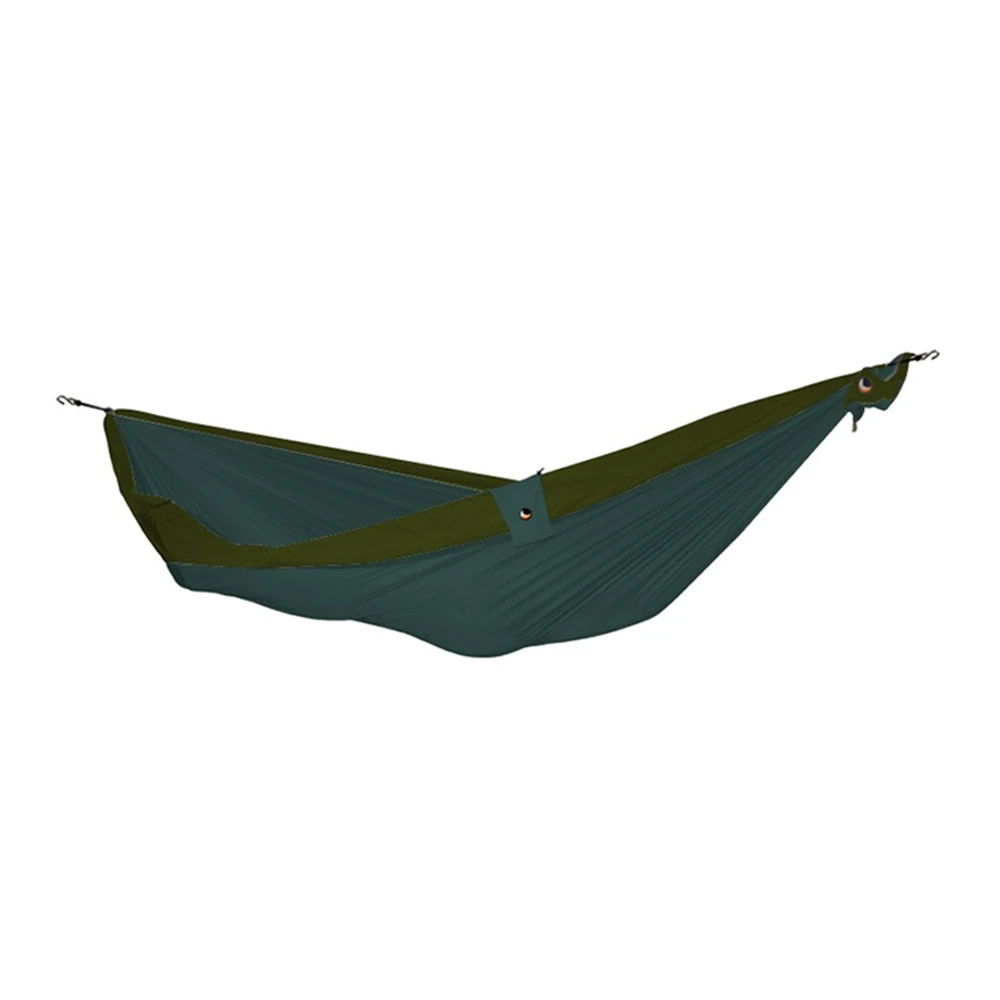 Ticket To The Moon Original Hammock - Dark Green / Army Green 3 Ticket To The Moon Original Hammock - Dark Green / Army Green