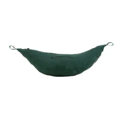 Ticket To The Moon Pro Hammock With Mosquito Net - Forest Green 12 Ticket To The Moon Pro Hammock With Mosquito Net - Forest Green -Campsite equipment TMPRO51 4