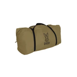 DoD 6 X 6 Base 2 - Brown -Campsite equipment TT10 686 BR 6