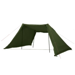 DoD Solo Soul WowWow -Campsite equipment TT2 734 KH 04