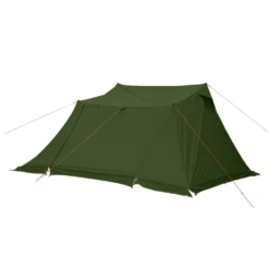 DoD Solo Soul WowWow -Campsite equipment TT2 734 KH 05