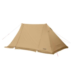 DoD Solo Soul WowWow -Campsite equipment TT2 734 TN 02