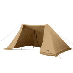 DoD Solo Soul WowWow -Campsite equipment TT2 734 TN 03