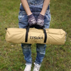 DoD Itsuka No Tarp -Campsite equipment TT5 631 TN 4 64452e38 0453 4c36 ba42 33ead5fcdcb9