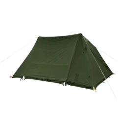 DoD 4x4 Base TC Shelter Tent -Campsite equipment TT5 962 KH 3