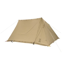 DoD 4x4 Base TC Shelter Tent -Campsite equipment TT5 962 TN 4