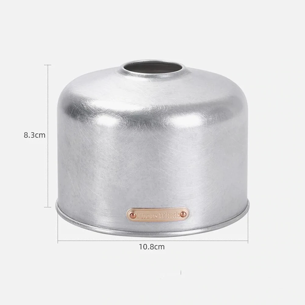 Thous Winds 230g Gas Tank Cover 6 Thous Winds 230g Gas Tank Cover - Image 4