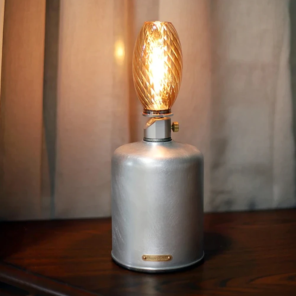 Thous Winds 230g Gas Tank Cover 13 Thous Winds 230g Gas Tank Cover - Image 11