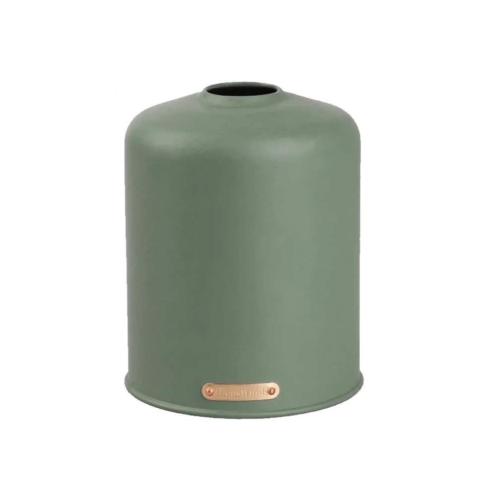 Thous Winds 450g Gas Tank Cover 5 Thous Winds 450g Gas Tank Cover - Image 3