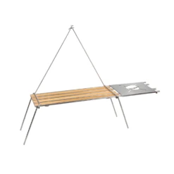 Thous Winds Rubik's Cube Folding Table -Campsite equipment TW5025 02