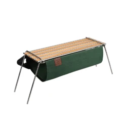 Thous Winds Rubik's Cube Folding Table -Campsite equipment TW5025 04