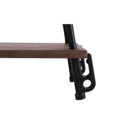 Thous Winds Solid Wood Coffee Table -Campsite equipment TW9016 05