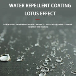 Adventurer Tanxianzhe Outdoor Patio Umbrella 15 Adventurer Tanxianzhe Outdoor Patio Umbrella -Campsite equipment TXZ 1204 LP 05