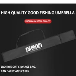 Adventurer Tanxianzhe Outdoor Patio Umbrella 17 Adventurer Tanxianzhe Outdoor Patio Umbrella -Campsite equipment TXZ 1204 LP 06