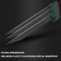 Adventurer Tanxianzhe Outdoor Patio Umbrella 18 Adventurer Tanxianzhe Outdoor Patio Umbrella -Campsite equipment TXZ 1204 LP 07