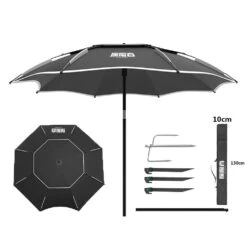 Adventurer Tanxianzhe Outdoor Patio Umbrella 13 Adventurer Tanxianzhe Outdoor Patio Umbrella -Campsite equipment TXZ 1204 LP 08