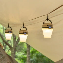 DoD Itsuka No Hammock -Campsite equipment Tarpwithhook