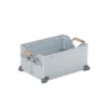 Snow Peak Stacking Shelf Container 2 Snow Peak Stacking Shelf Container -Campsite equipment UG 025G 02
