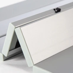 Camp Leader Aluminium Folding Table Black -Campsite equipment Untitled 3