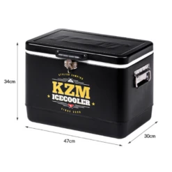 KZM Ice Cooler Box -Campsite equipment Untitled 1000x1000px 12 e526cbe1 312a 4d86 99d6 24f1fd878985