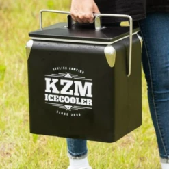 KZM Ice Cooler Box -Campsite equipment Untitled 1000x1000px 32 b5268354 3ae6 4e40 ab21 4affad40dee1