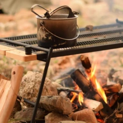 DoD Tequila Plate M -Campsite equipment Untitled 1000x1000px 46