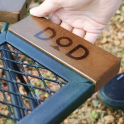 DoD Tequila Plate M -Campsite equipment Untitled 1000x1000px 47