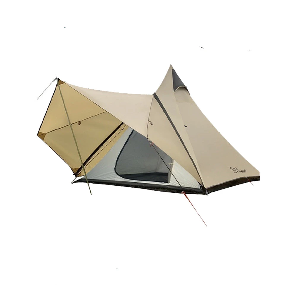 Vidalido Teepee Tent Pro 3 Vidalido Teepee Tent Pro