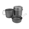 Kovea Escape Camp Cook Set -Campsite equipment VKK ES01 2