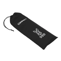 DoD Compact Tarp Pole 19 DoD Compact Tarp Pole -Campsite equipment XP1 630 BK 2