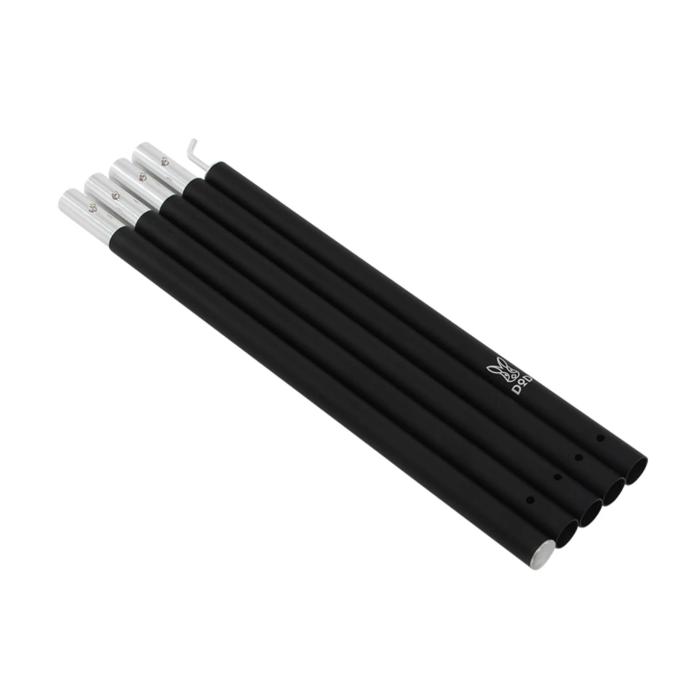 DoD Big Tarp Pole 3 DoD Big Tarp Pole