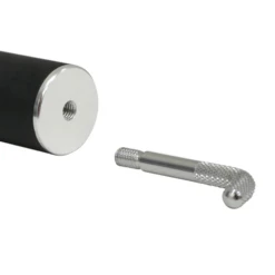 DoD Big Tarp Pole 19 DoD Big Tarp Pole -Campsite equipment XP5 507K 6 1