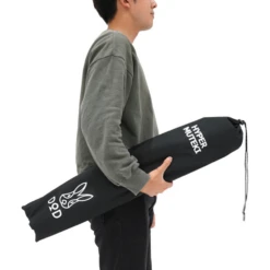 DoD Hyper Muteki Pole 15 DoD Hyper Muteki Pole -Campsite equipment XP8 632 BK 7