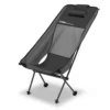 Etrol Folding Chair Large 1 Etrol Folding Chair Large -Campsite equipment ZDY X Bk L 02