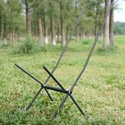 Etrol Folding Chair Large -Campsite equipment ZDY X Ge L 05 aad91473 cb49 4087 96f5 d797eeaa397e