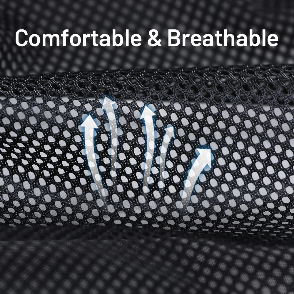 Hewolf Space Small Aluminum Alloy Foldable Chair 11 Hewolf Space Small Aluminum Alloy Foldable Chair - Image 9