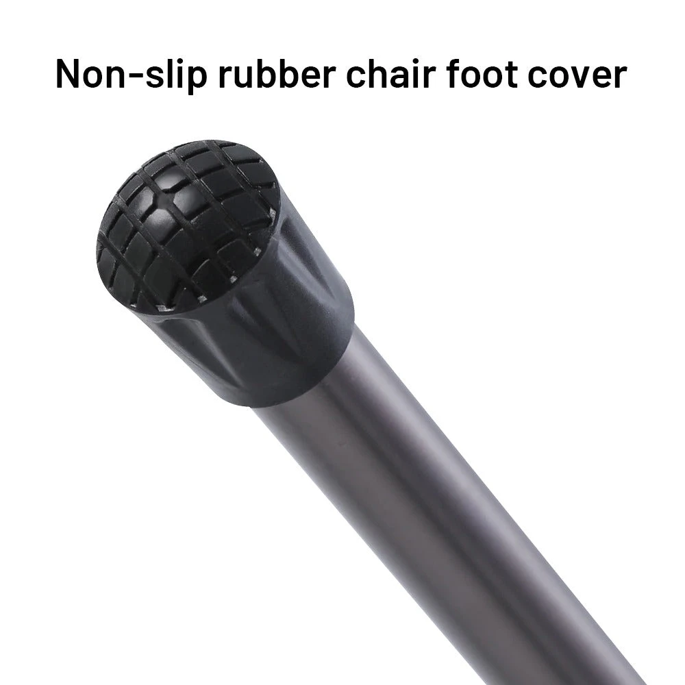 Hewolf Space Small Aluminum Alloy Foldable Chair 9 Hewolf Space Small Aluminum Alloy Foldable Chair - Image 7