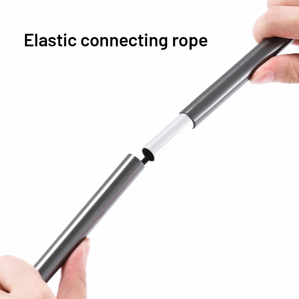 Hewolf Space Small Aluminum Alloy Foldable Chair 10 Hewolf Space Small Aluminum Alloy Foldable Chair - Image 8