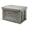 Shimoyama Large Collapsible Storage Box -Campsite equipment box 3