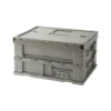 Shimoyama Small Collapsible Storage Box -Campsite equipment box 4 2f3b9076 2a2f 4cf5 99a0 7d7562e70601