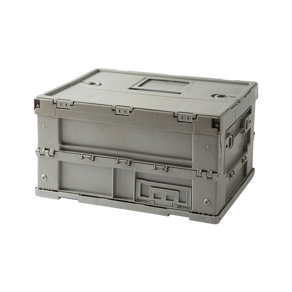 Shimoyama Small Collapsible Storage Box 3 Shimoyama Small Collapsible Storage Box