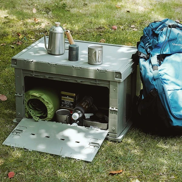 Shimoyama Small Collapsible Storage Box 7 Shimoyama Small Collapsible Storage Box - Image 5