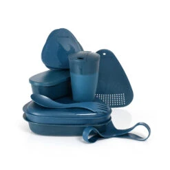 Light My Fire MealKit BIO - Hazyblue -Campsite equipment c8d1156cf45cd13d553f2abc63206d3b